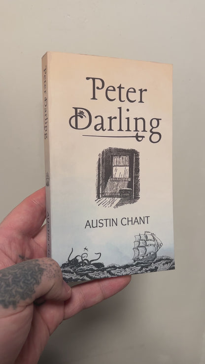 Chant, Austin - Peter Darling