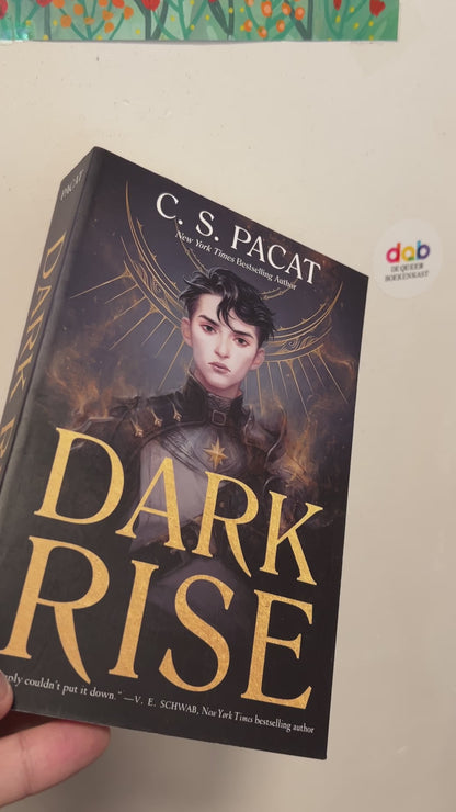 Pacat, C.S. - Dark Rise