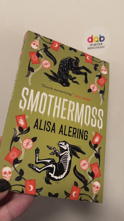 Alering, Alisa - Smothermoss