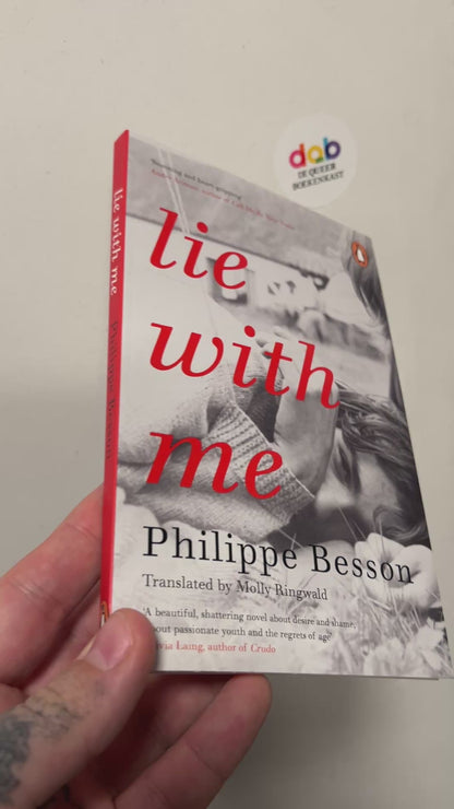 Besson, Philippe - Lie With Me