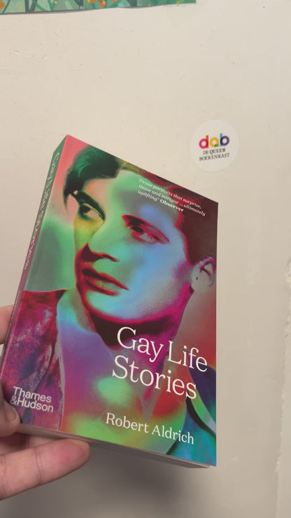 Aldrich, Robert - Gay Life Stories