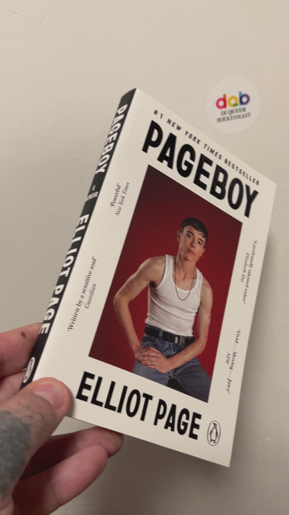 Page, Elliot - Pageboy