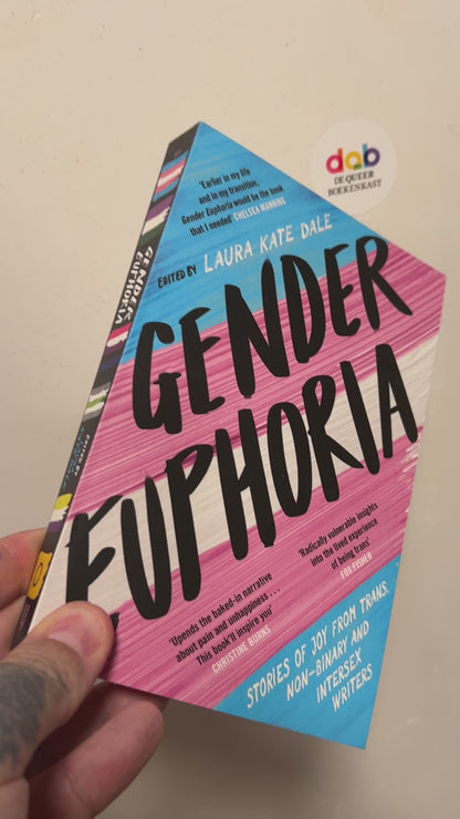 Dale, Laura Kate - Gender Euphoria