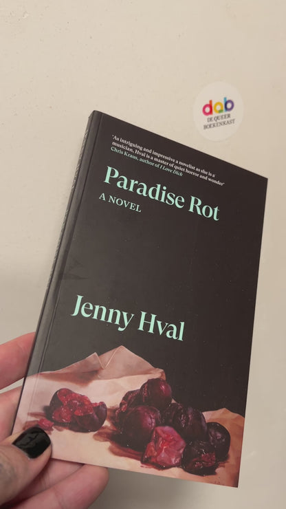 Hval, Jenny - Paradise Rot