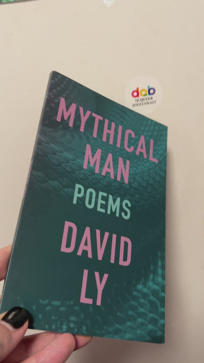 Ly, David - Mythical Man