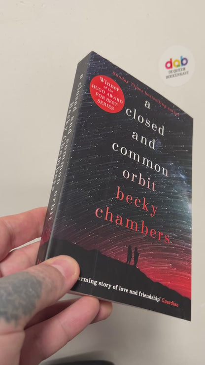 Chambers, Becky - A Closed and Common Orbit