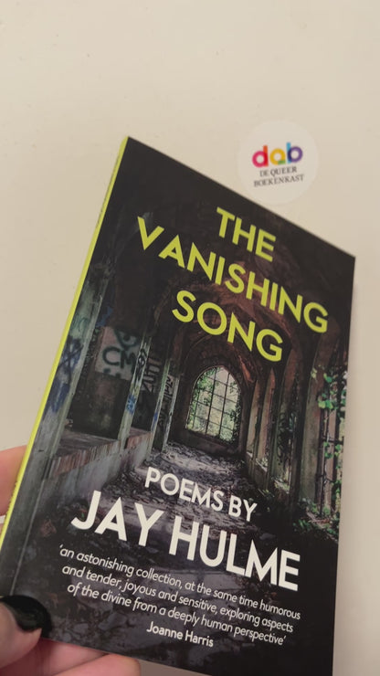 Hulme, Jay - The Vanishing Song