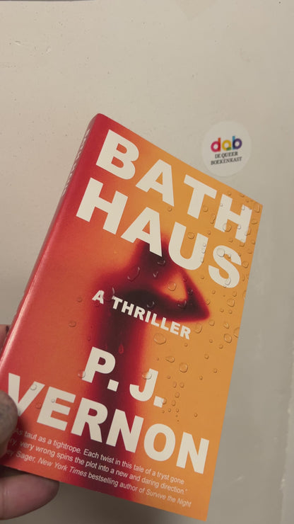 Vernon, P.J. - Bath Haus