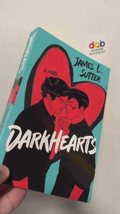 Sutter, James L. - Darkhearts