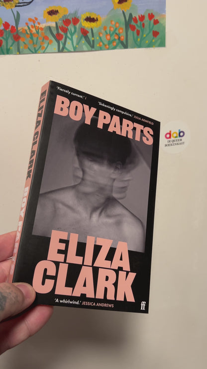 Clark, Eliza - Boy Parts